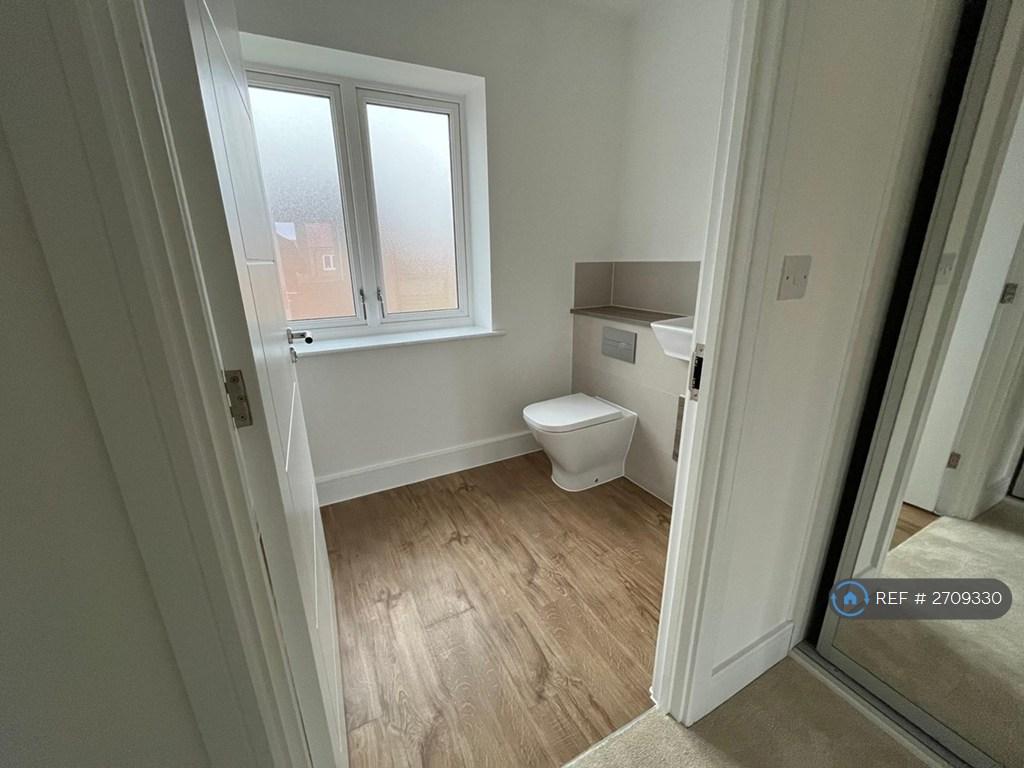 Bathroom 2