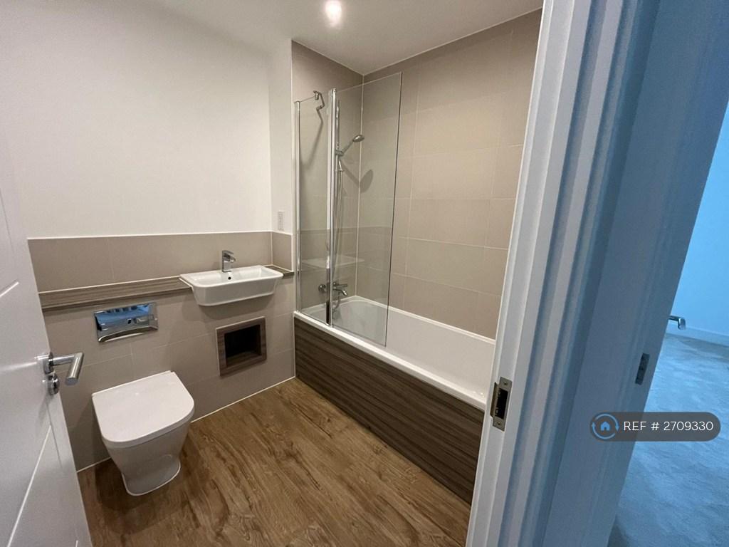Common Bathroom