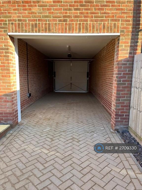 Car Garage