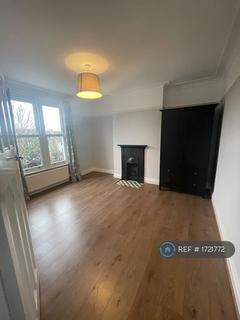 4 bedroom terraced house to rent, Glencairn Road, London, SW16