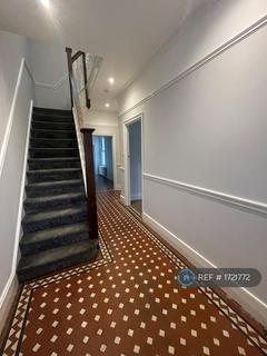 4 bedroom terraced house to rent, Glencairn Road, London, SW16