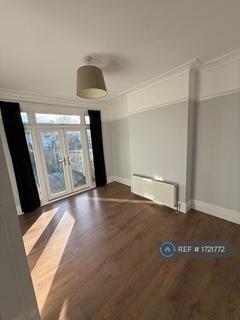 4 bedroom terraced house to rent, Glencairn Road, London, SW16