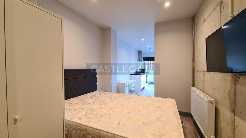 Room 60, Renaissance Works, 105 New Street, Hudder