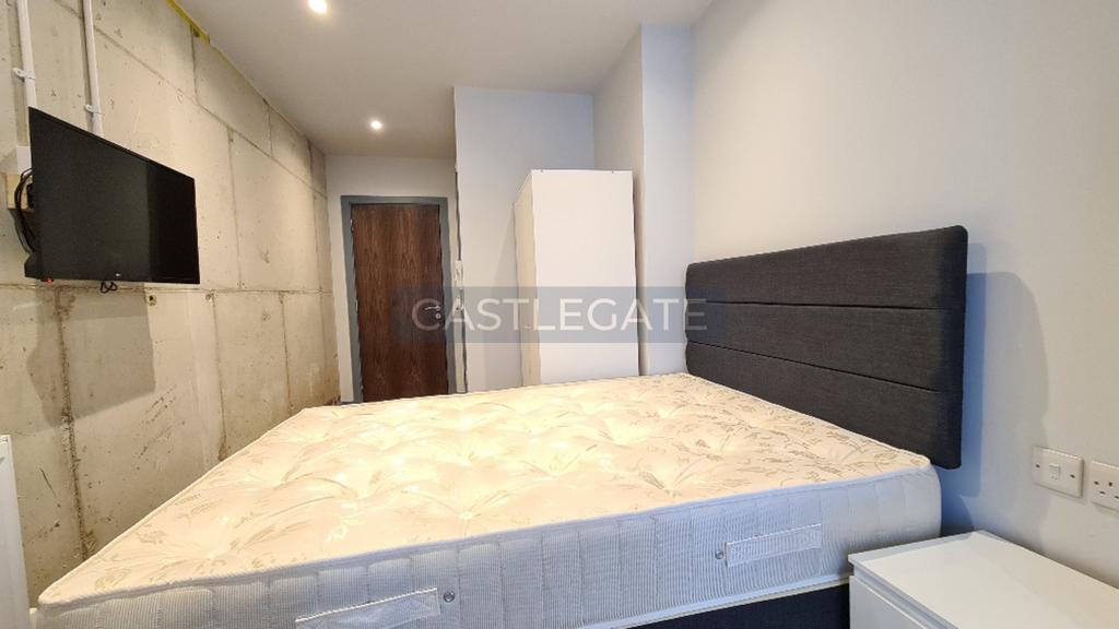 Room 60, Renaissance Works, 105 New Street, Hudder