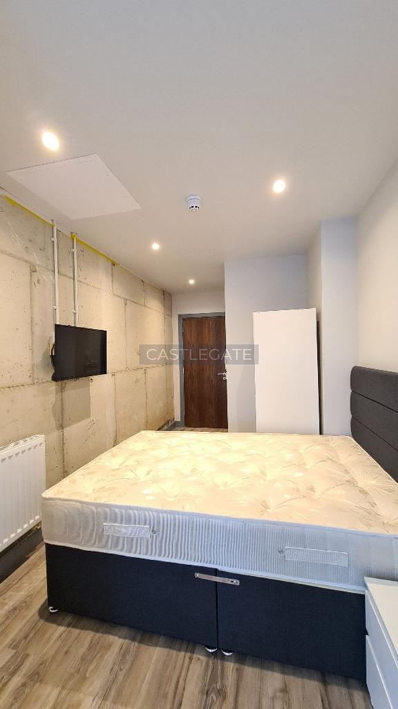 Room 60, Renaissance Works, 105 New Street, Hudder