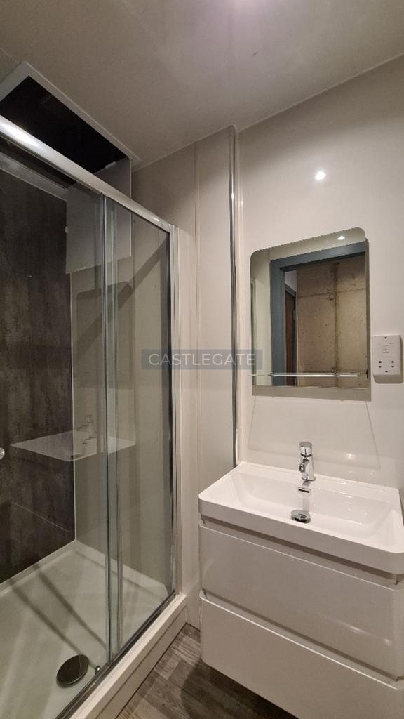 Room 60, Renaissance Works, 105 New Street, Hudder