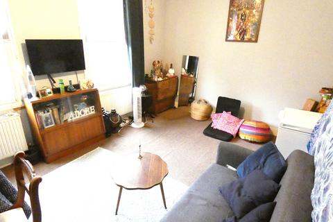 undefined, Roman Road, London E3