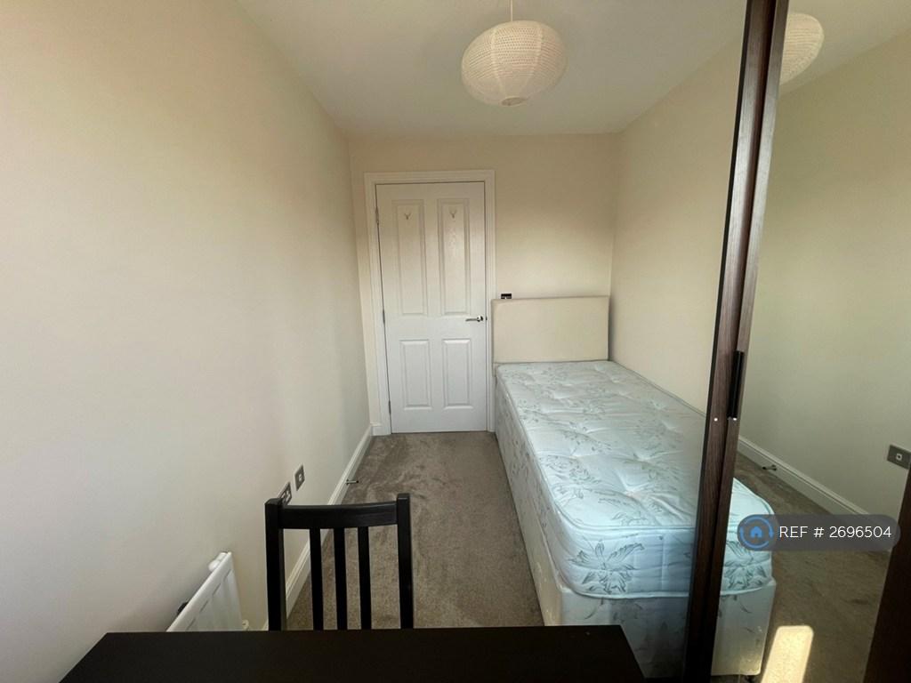Single Bedroom