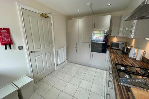 3 bedroom semi-detached house to rent, Starling Close, Coventry, CV4