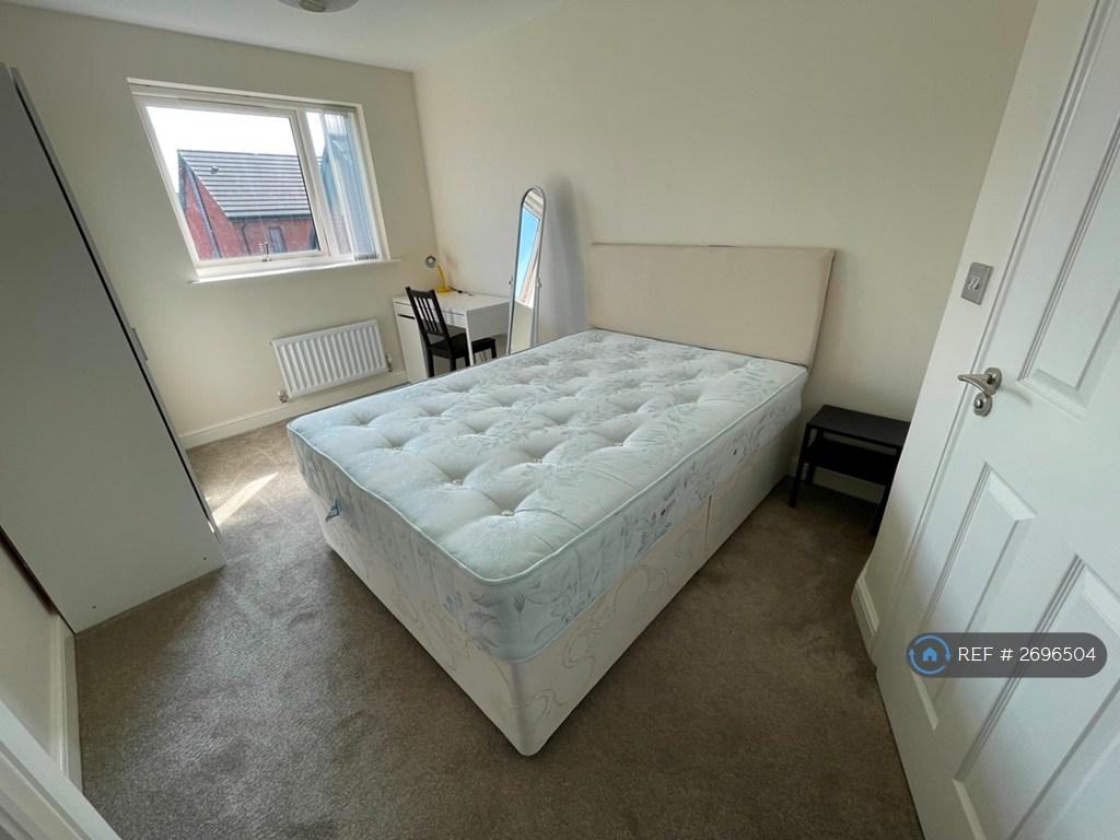Double Ensuite
