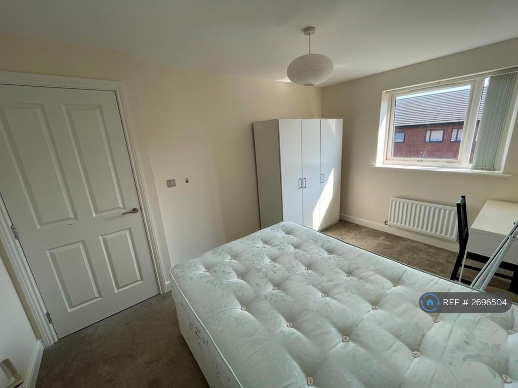 Double Ensuite