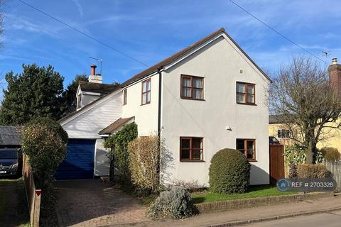 undefined, The Street, Braughing, Ware, SG11