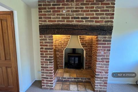 undefined, The Street, Braughing, Ware, SG11