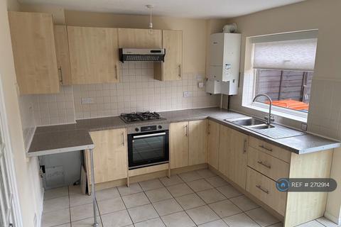 undefined, Almond Road, Leighton Buzzard, LU7
