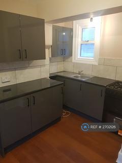 undefined, Clapham Manor Street, London, SW4