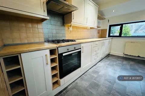 Carr Hill Grove, Calverley, Pudsey, LS28