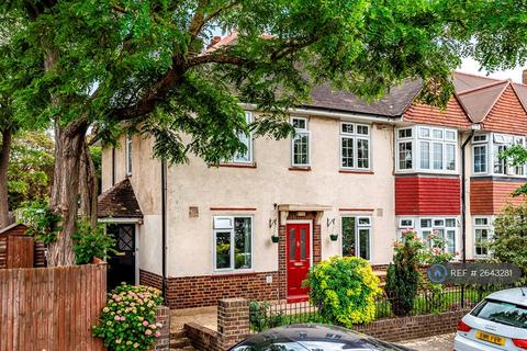 2 bedroom maisonette to rent, Fieldview, London, SW18