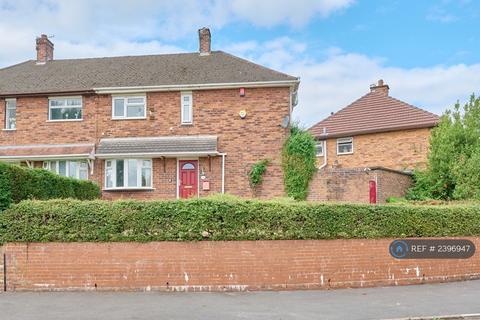 3 bedroom semi-detached house to rent, Dorcas Drive, Stoke-On-Trent, ST3