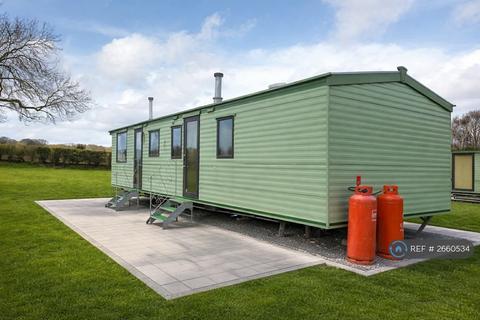 2 bedroom mobile home to rent, Marsh Road Edgmond, Telford, TF10