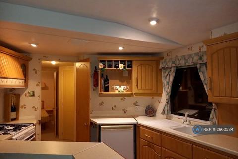 2 bedroom mobile home to rent, Marsh Road Edgmond, Telford, TF10