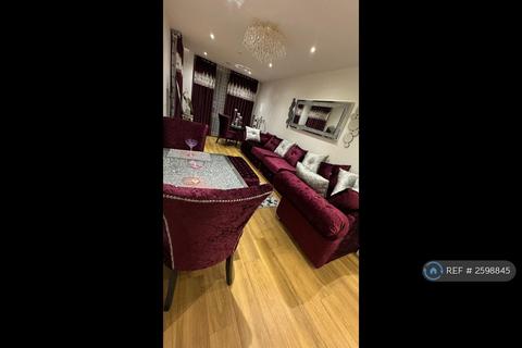 1 bedroom flat to rent, Hamme Building, London, E16