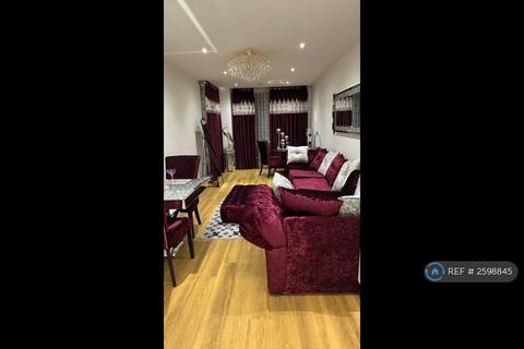 1 bedroom flat to rent, Hamme Building, London, E16