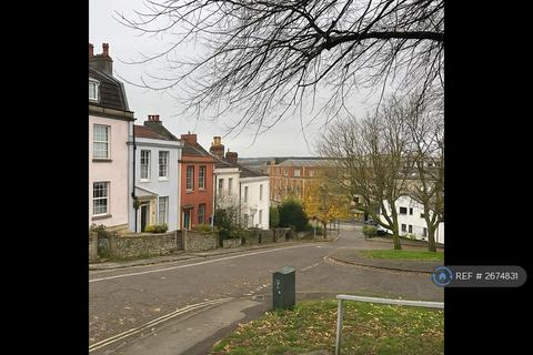 undefined, Ninetree Hill, Bristol, BS1