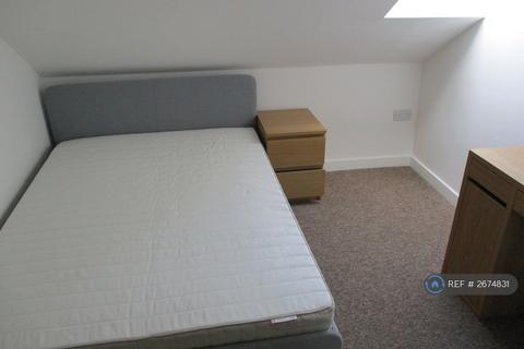 undefined, Ninetree Hill, Bristol, BS1