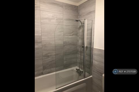 undefined, Chorlton, Manchester, M21