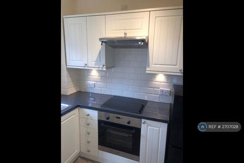 undefined, Chorlton, Manchester, M21