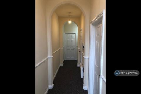 undefined, Chorlton, Manchester, M21