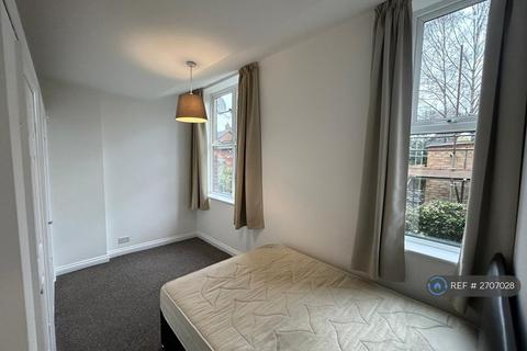 2 bedroom flat to rent, Chorlton, Manchester, M21