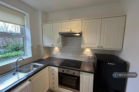 2 bedroom flat to rent, Chorlton, Manchester, M21