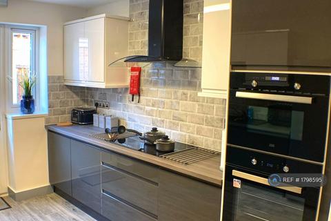 undefined, Littleover Lane, Derby, DE23