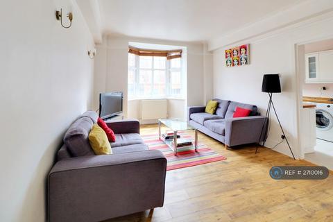 2 bedroom flat to rent, Wyatt Park Mansions, London, SW2