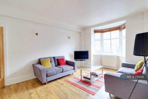 2 bedroom flat to rent, Wyatt Park Mansions, London, SW2
