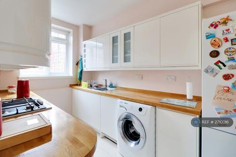 2 bedroom flat to rent, Wyatt Park Mansions, London, SW2