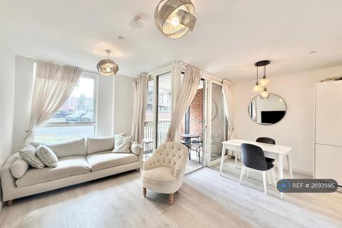 undefined, Rosefinch Apartments, London, NW9