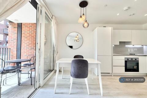 undefined, Rosefinch Apartments, London, NW9