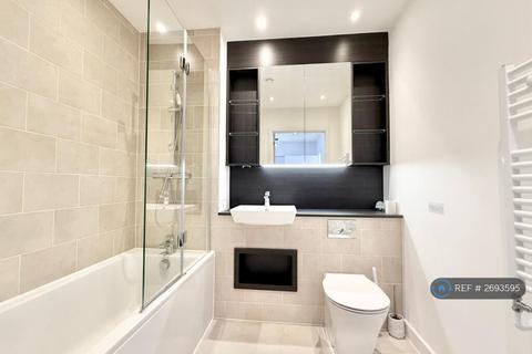 undefined, Rosefinch Apartments, London, NW9
