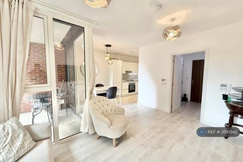 undefined, Rosefinch Apartments, London, NW9