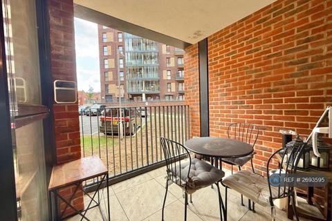 undefined, Rosefinch Apartments, London, NW9