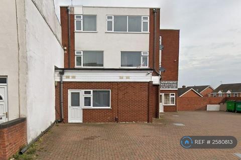 Studio to rent, Croft Road, Nuneaton, CV10
