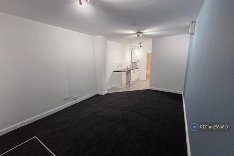 Studio to rent, Croft Road, Nuneaton, CV10