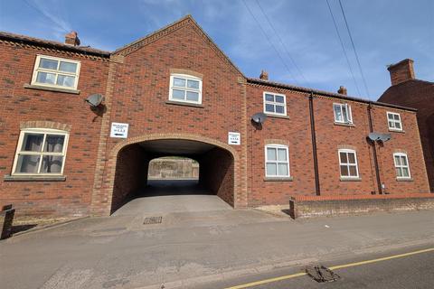 undefined, Oxford Street, Market Rasen LN8