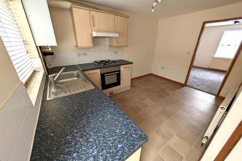 undefined, Oxford Street, Market Rasen LN8