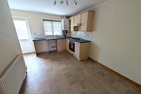 undefined, Oxford Street, Market Rasen LN8