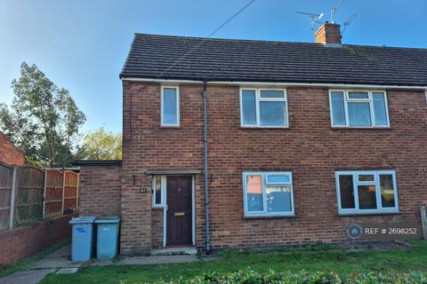 undefined, Abbey Road, Edwinstowe, Mansfield, NG21