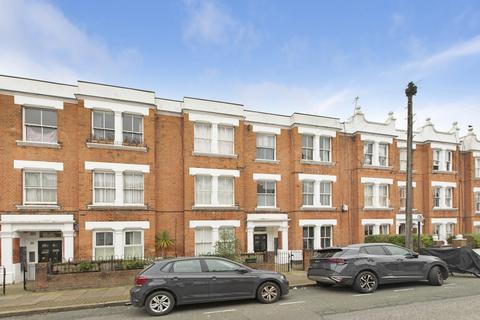 undefined, Hargrave Road, London N19