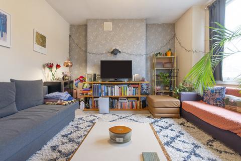 undefined, Hargrave Road, London N19